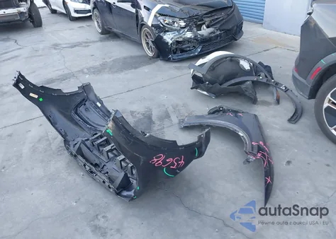 2022 Ford Mustang Mach-E Select из США, поврежденный, VIN 3FMTK1RM4NMA17676